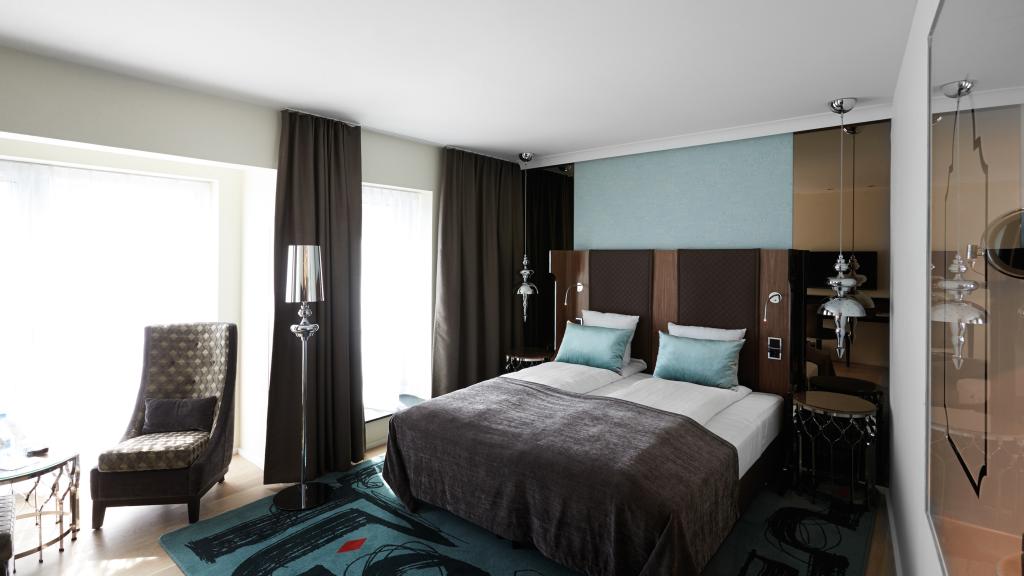 Tivoli Hotel & Congress Center